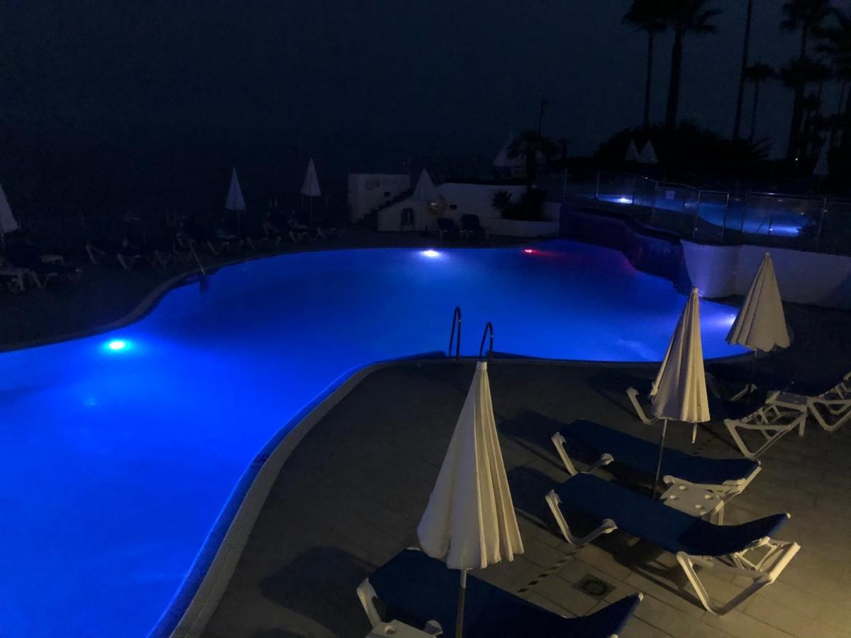 Dominion Beach House Estepona Exterior foto