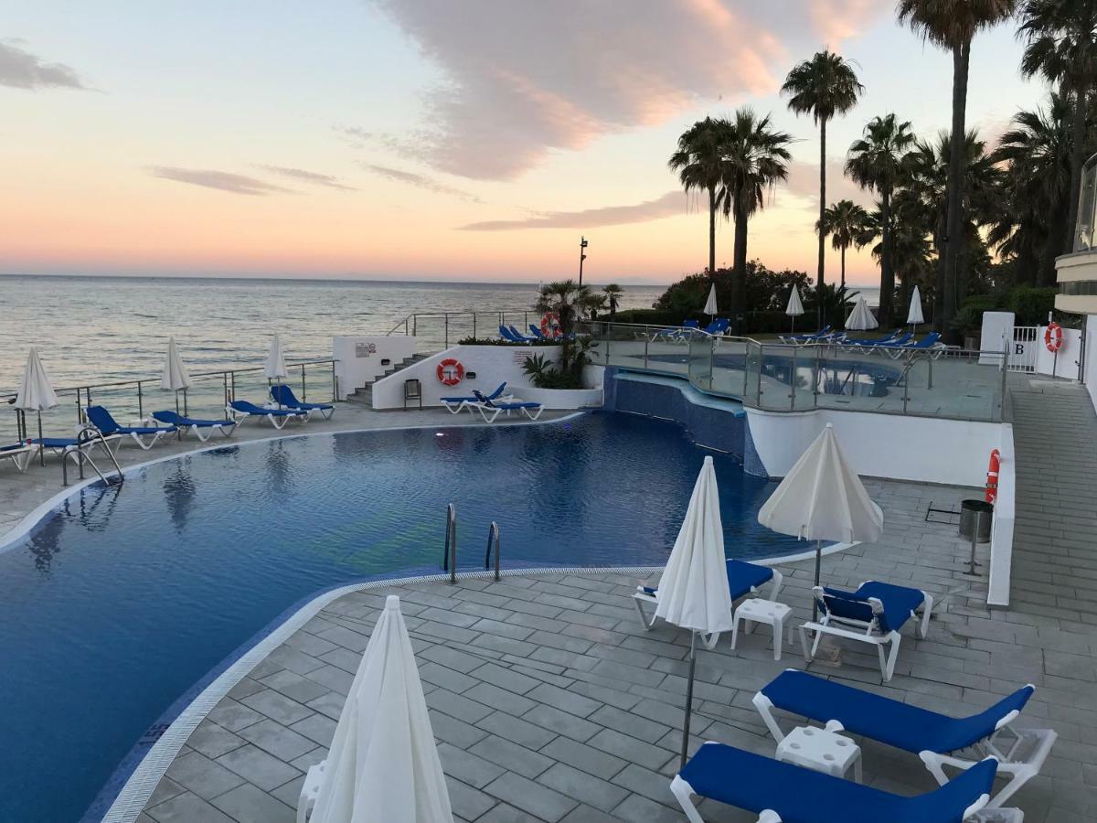 Dominion Beach House Estepona Exterior foto